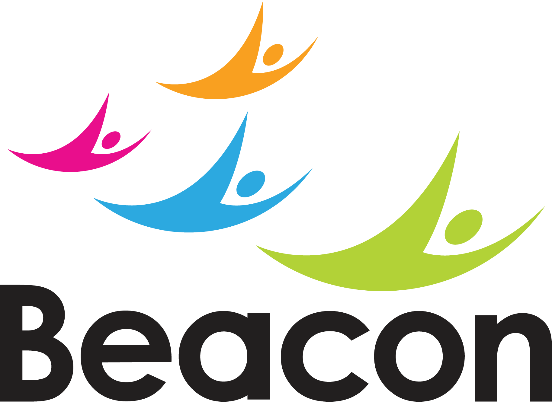 Beacon Logo - No Strapline - Colour - No Background 